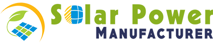 Solar Manufacturer