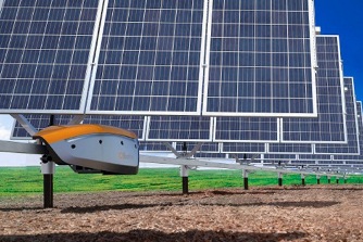 solar tracking system manufacturers in bangalore