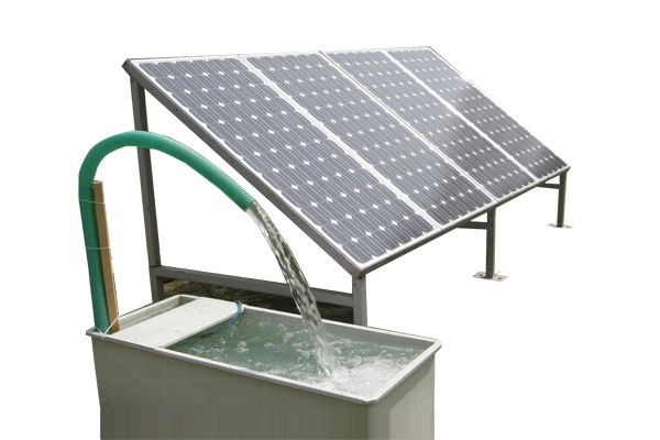 Solar Water Pump Manufacturer
