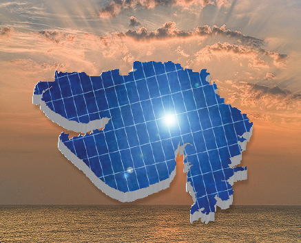 solar power plant manufacturer in gujarat